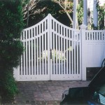 gate design