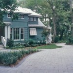 driveway pavers